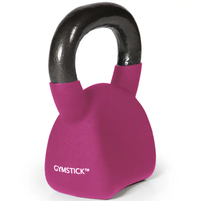 Kettlebell Gymstick Ergo